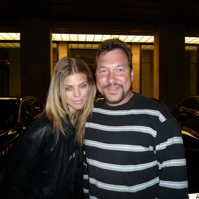 AnnaLynne McCord AnnaLynne McCord