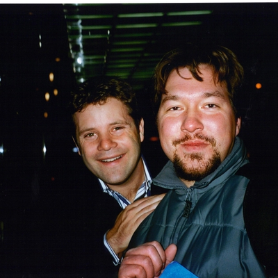 Sean Astin