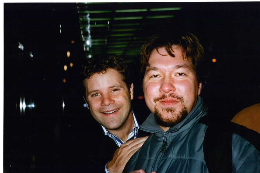 Sean Astin