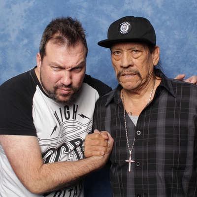 Danny Trejo