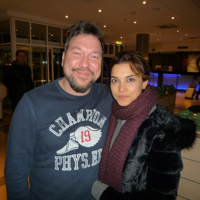 Amber Rose Revah Amber Rose Revah