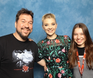 Natalie Dormer Natalie Dormer