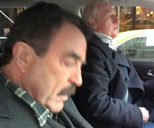 Tom Selleck Tom Selleck