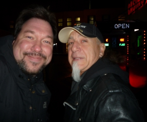 Mark Tornillo