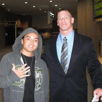 John Cena