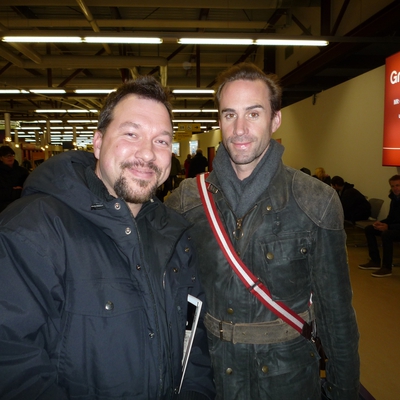 Joseph Fiennes Joseph Fiennes