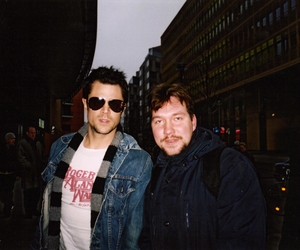 Johnny Knoxville Johnny Knoxville