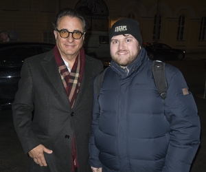 Andy Garcia