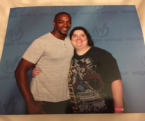 Anthony Mackie