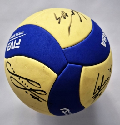 Artur SzalpukBartosz KurekJakub KochanowskiJakub PopiwczakJan FirlejKamil SemeniukMaksymilian GraniecznyMarcin KomendaNikola GrbićTomasz FornalWilfredo Leon