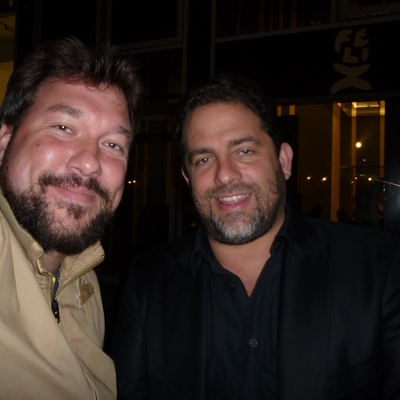 Brett Ratner Brett Ratner