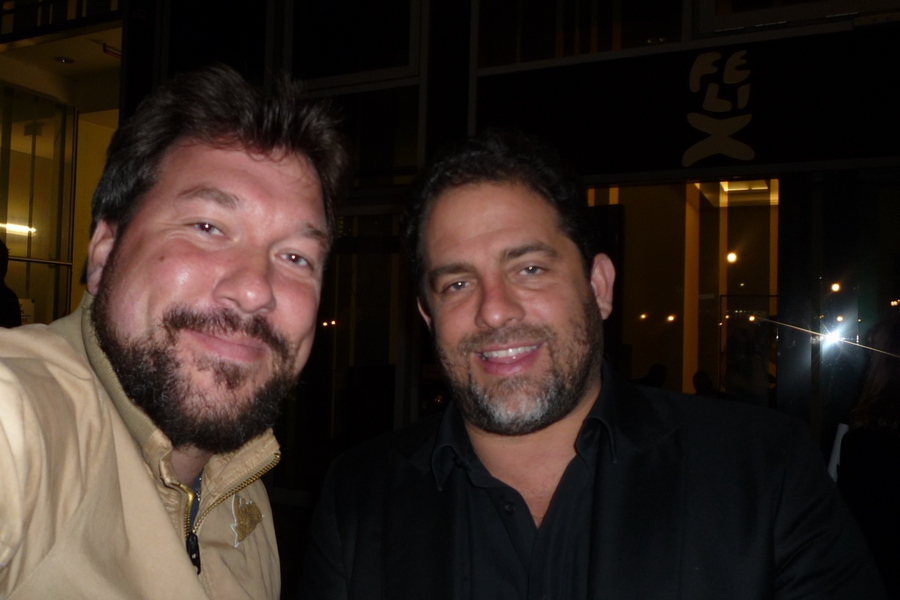 Brett Ratner