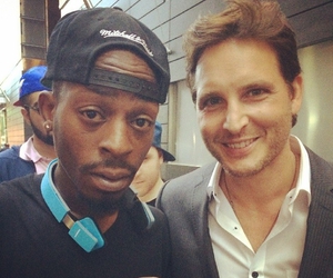 Peter Facinelli Peter Facinelli