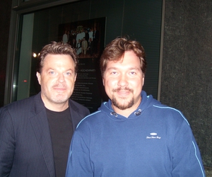 Eddie Izzard Eddie Izzard