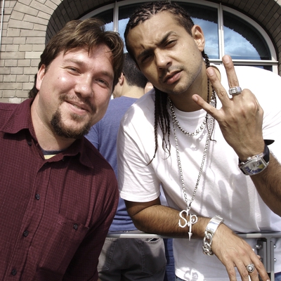 Sean Paul Sean Paul