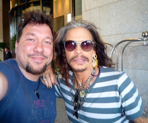 Steven Tyler Steven Tyler
