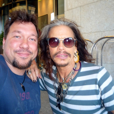 Steven Tyler