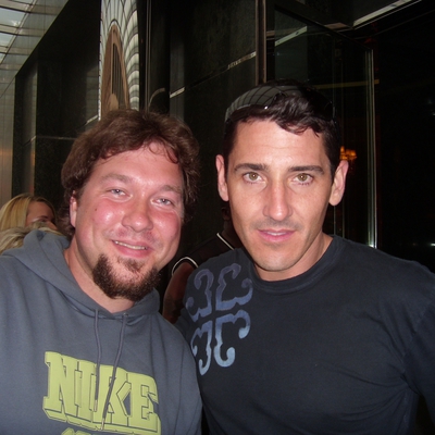 Jonathan Knight Jonathan Knight