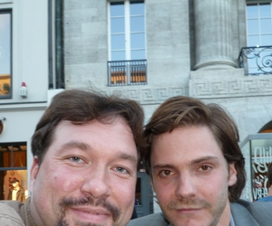 Daniel Bruhl Daniel Bruhl
