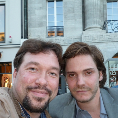 Daniel Bruhl Daniel Bruhl