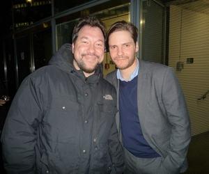 Daniel Bruhl Daniel Bruhl