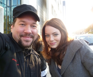 Emma Stone