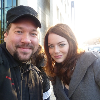 Emma Stone Emma Stone