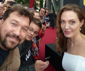 Angelina Jolie Angelina Jolie