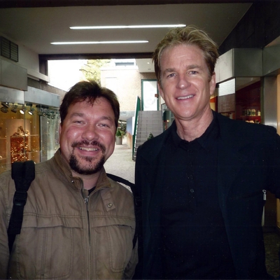 Matthew Modine