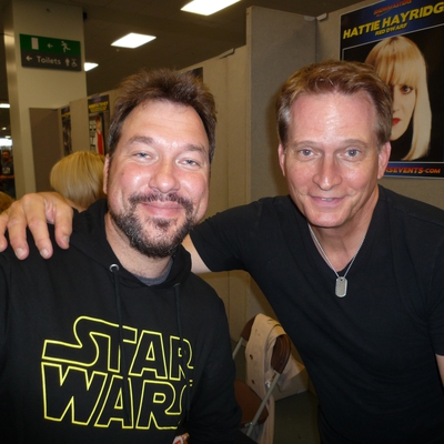 Rex Smith Rex Smith