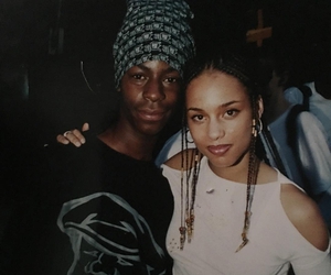 Alicia Keys Alicia Keys