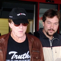 Robert Redford