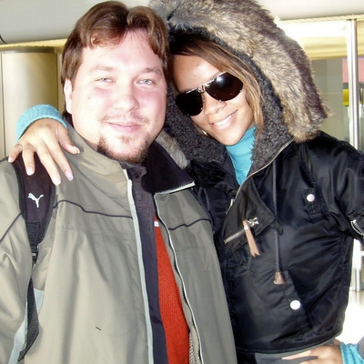 Rihanna Rihanna