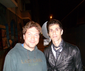 Perry Farrell Perry Farrell