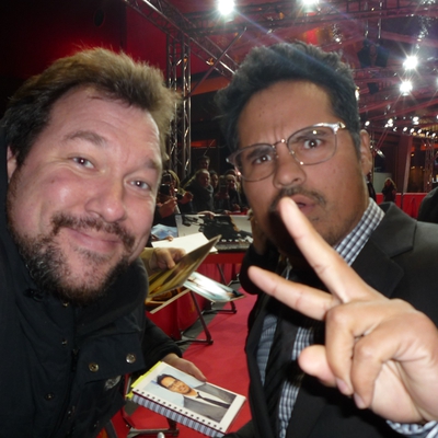 Michael Pena Michael Pena