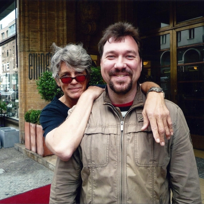 Eric Roberts Eric Roberts
