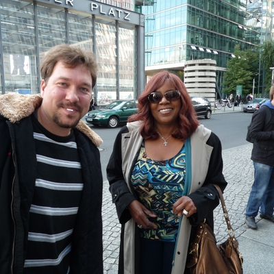 Gloria Gaynor Gloria Gaynor