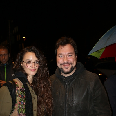 Charlotte Le Bon Charlotte Le Bon