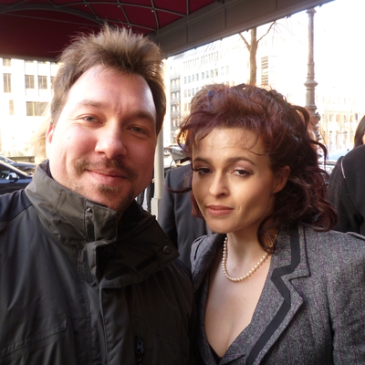 Helena Bonham Carter