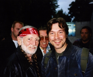 Willie Nelson