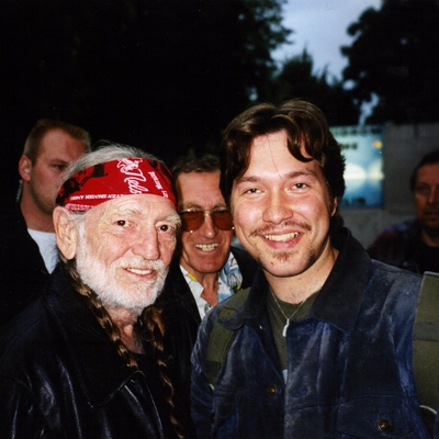 Willie Nelson