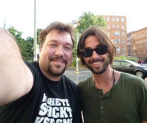Ryan Bingham Ryan Bingham