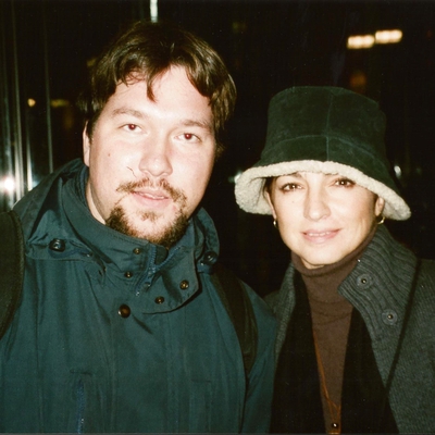 Gloria Estefan Gloria Estefan