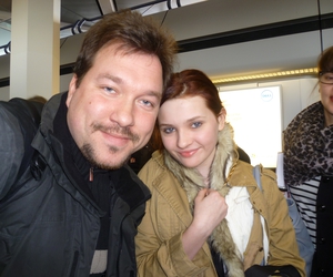 Abigail Breslin Abigail Breslin
