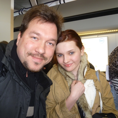 Abigail Breslin Abigail Breslin