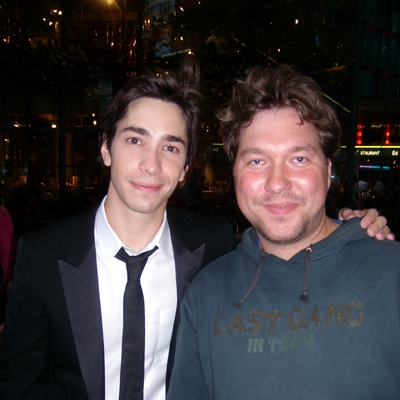 Justin Long Justin Long