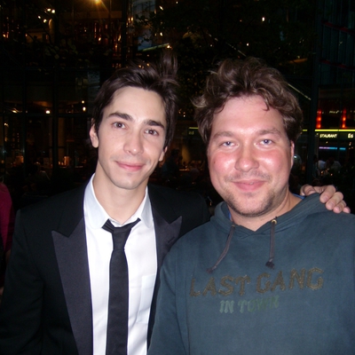 Justin Long