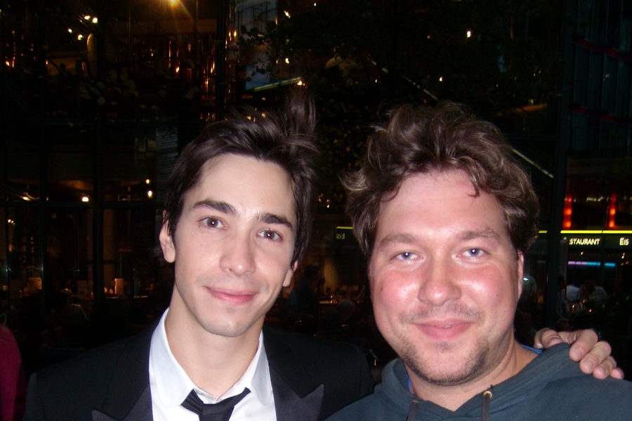 Justin Long