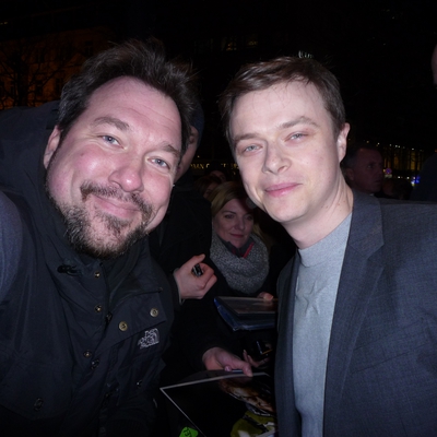 Dane DeHaan Dane DeHaan