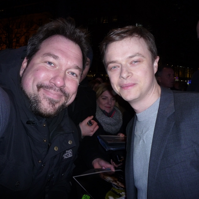 Dane DeHaan